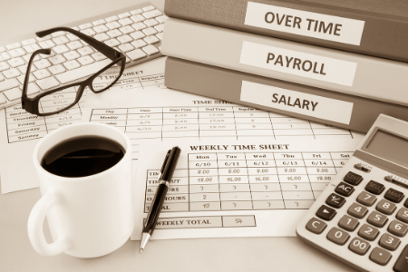 Vencru | Top 5 bookkeeping mistakes small business owners make Vencru | Top 5 bookkeeping mistakes small business owners make