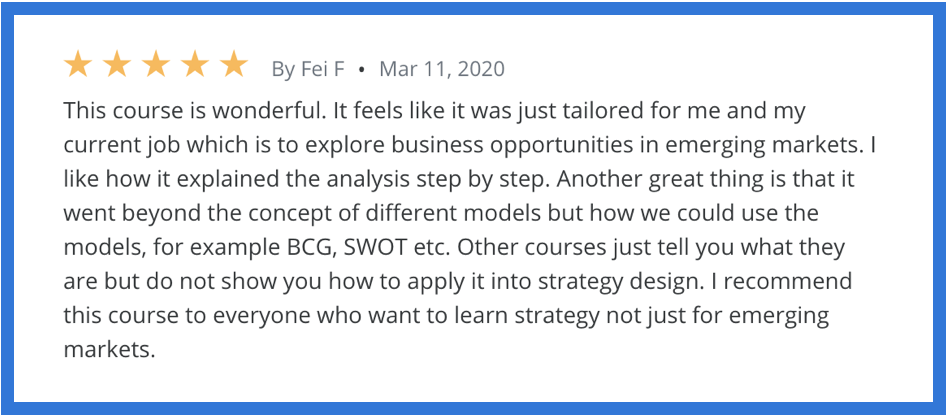 Vencru | 6 free business courses for SMEs during Covid