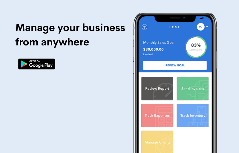 Welcome to Vencru for Android!