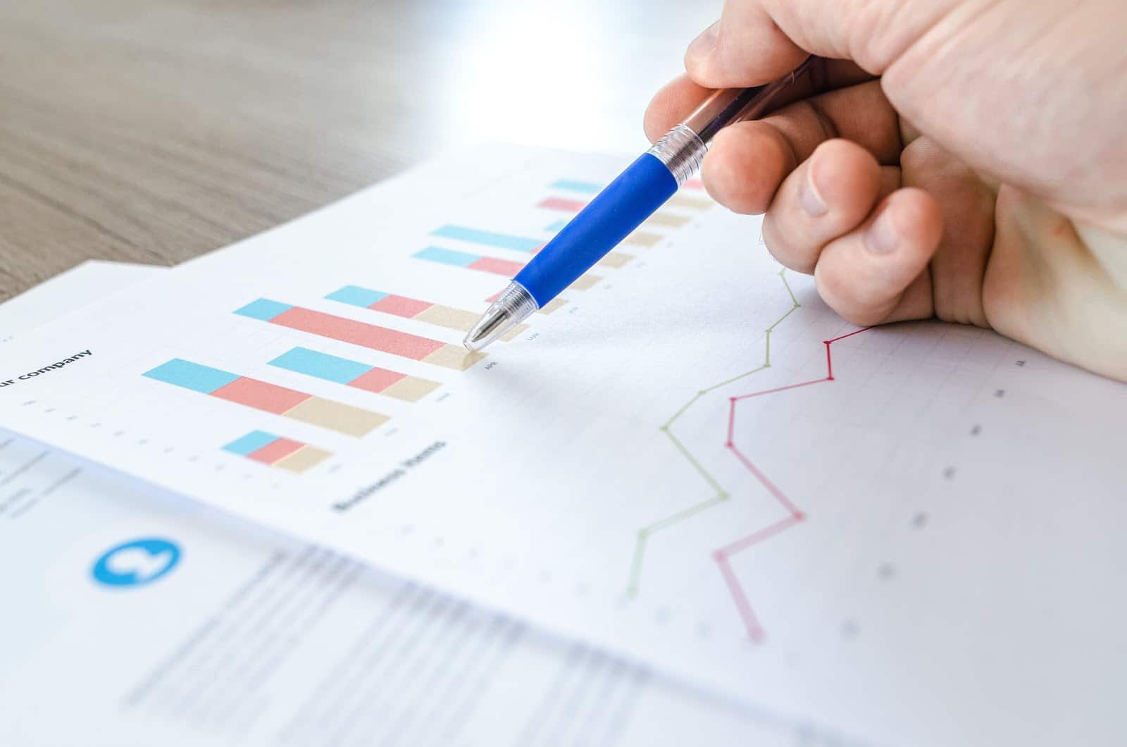 5 reasons why Accounting reports are important