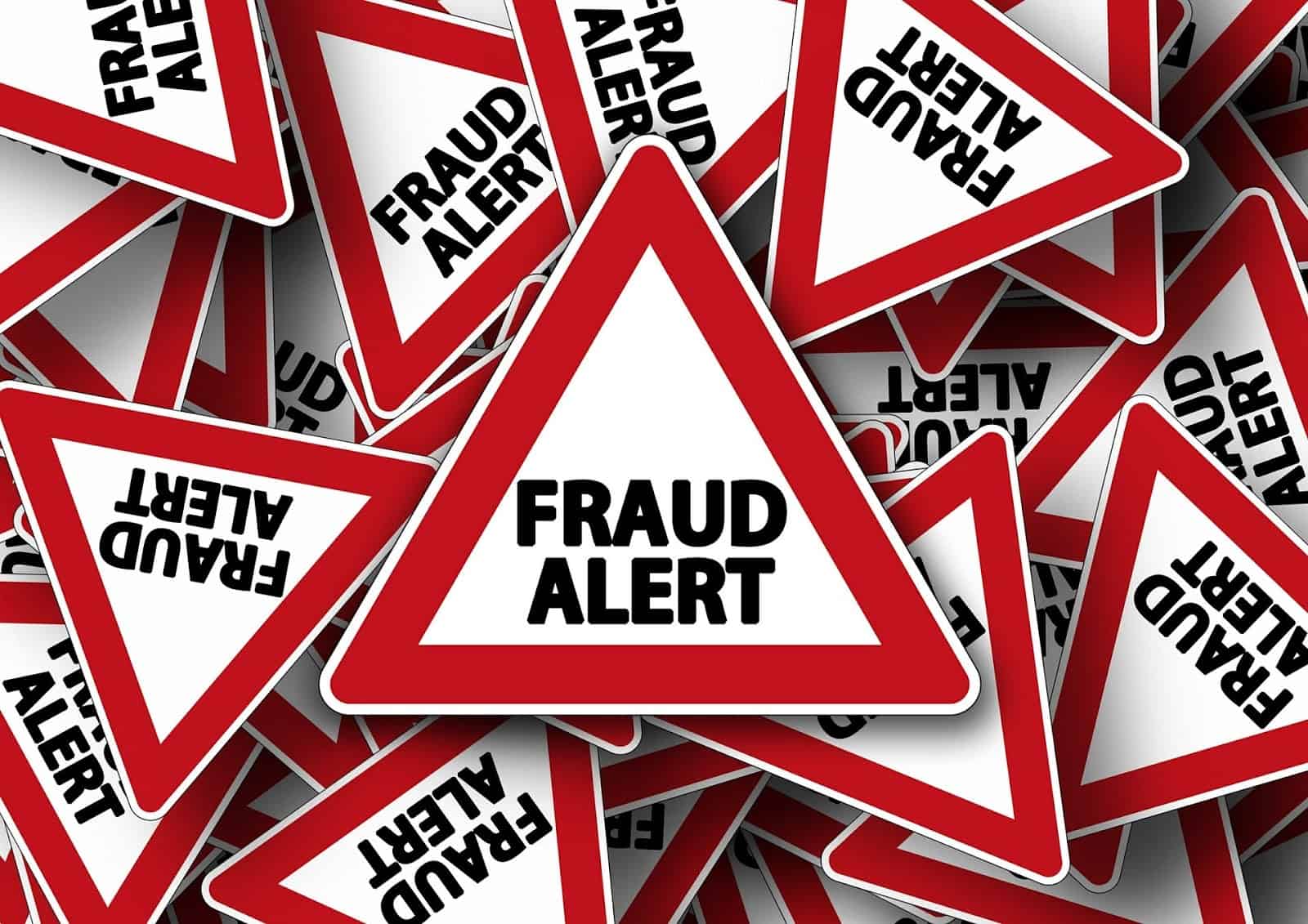 What is business fraud?