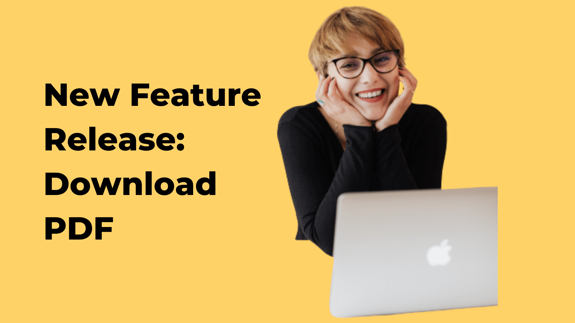 New Product Update: Invoicing – Download PDF Format
