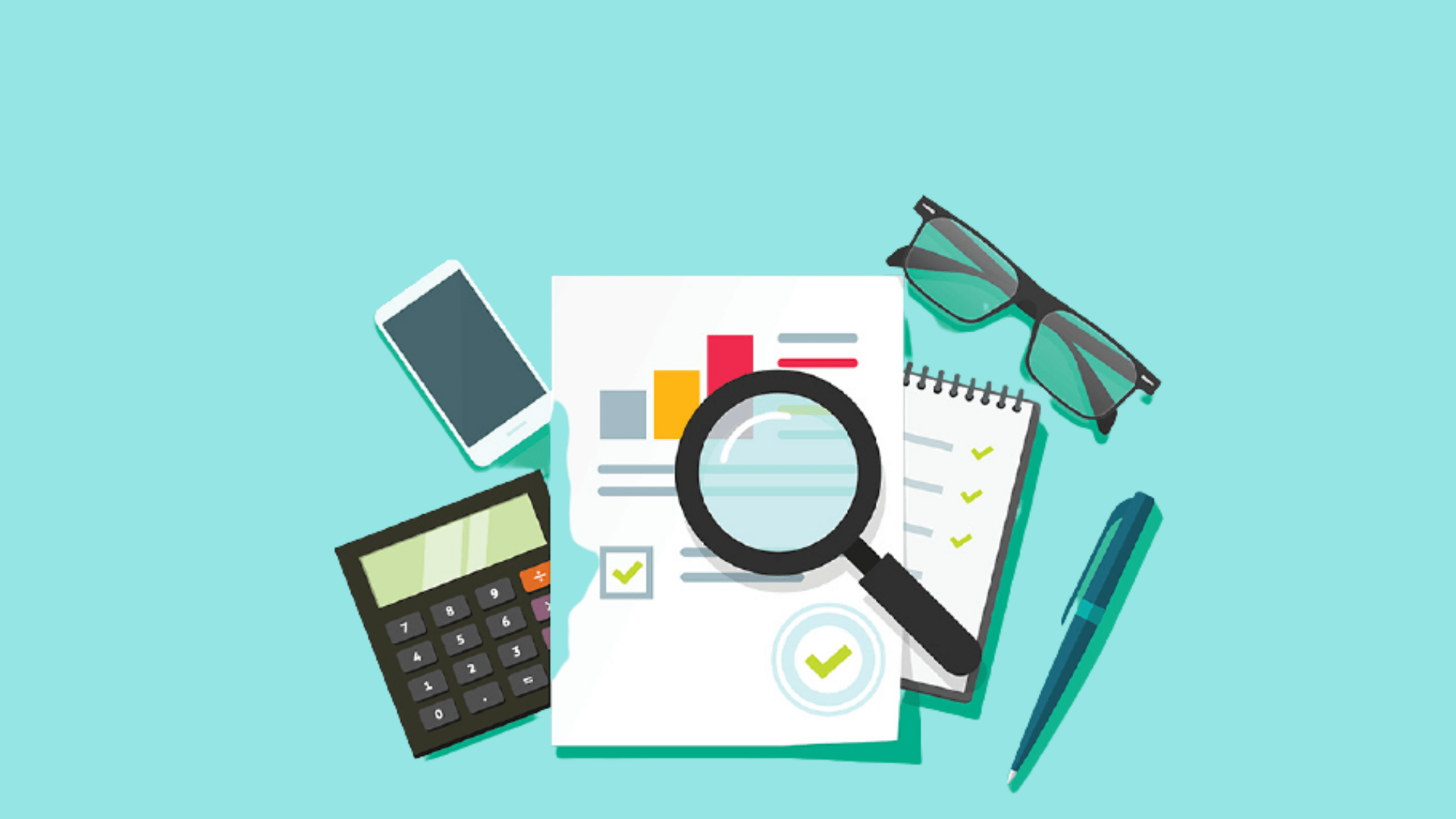 Accounting For Small Business: 7 Tips For Good Annual Reporting