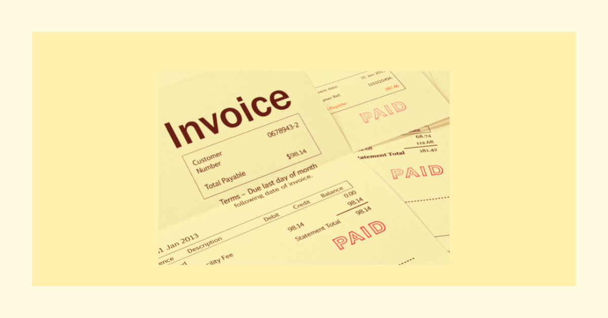 Invoice Vs Purchase Order: What’s The Difference? 