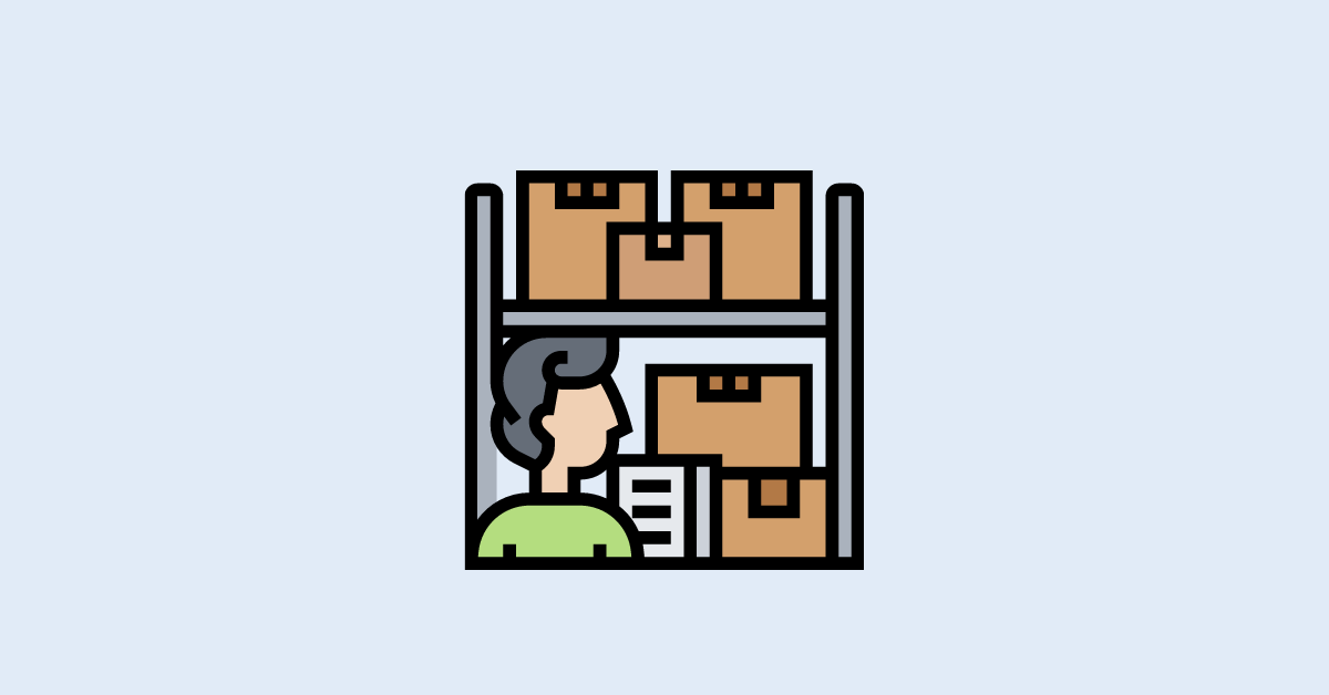 Inventory Management: 6 Tips To Evolve Your Inventory