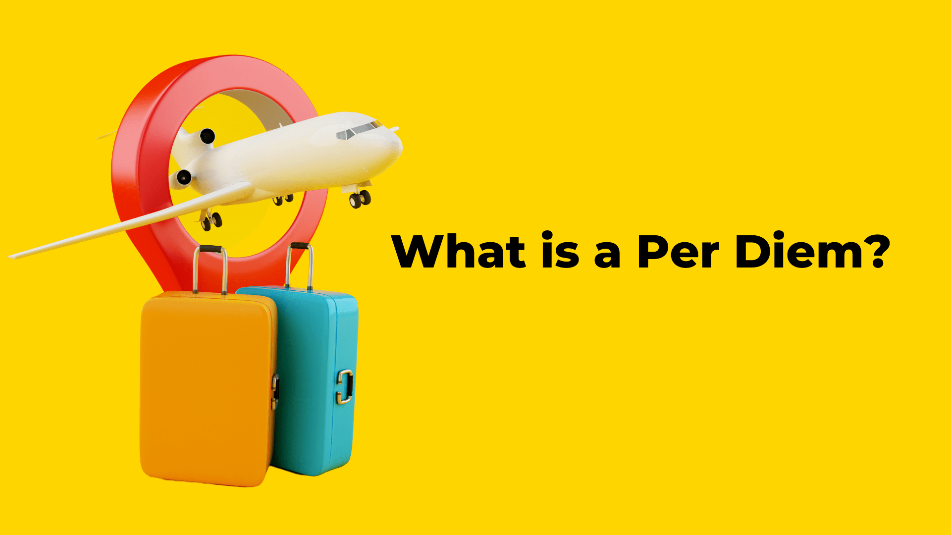 What Is Per Diem? Everything You Need To Know About It