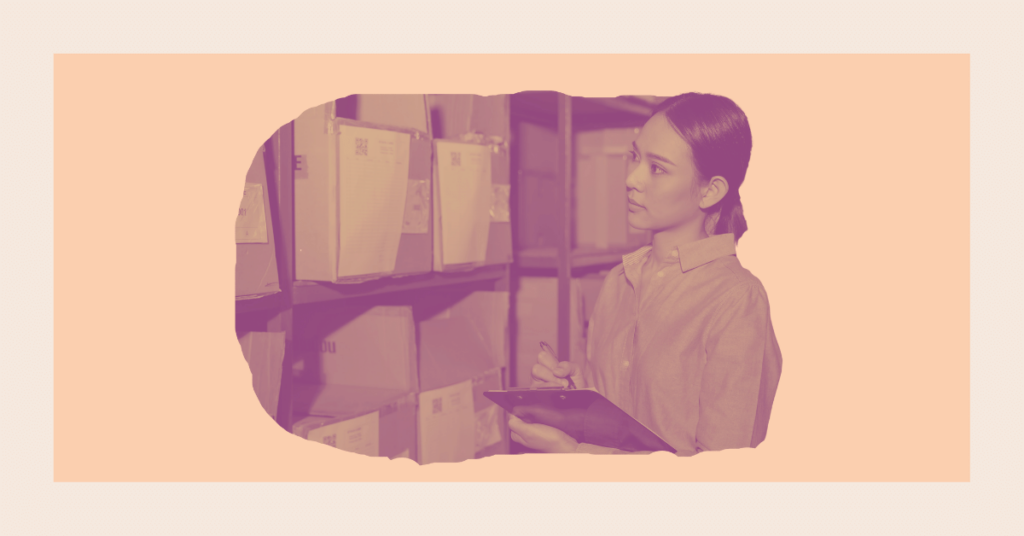 What is the importance of inventory in retail management?